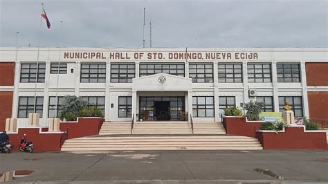 Edwards Hall  Santo Domingo